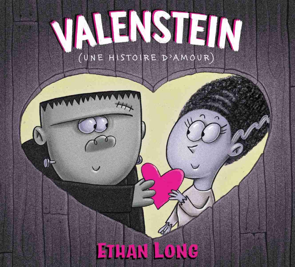 Valenstein, une histoire d'amour
